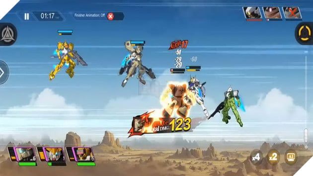 Hướng dẫn chi tiết cách nhập và tổng hợp Giftcode Mecha Heart of Steel mới nhất năm 2024 - Phiên bản 2