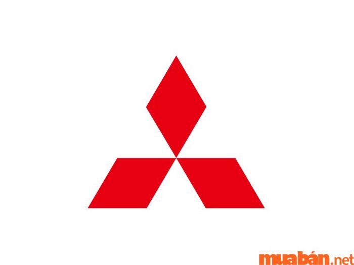 Mitsubishi – Thương hiệu đến từ Nhật Bản nổi bật với chất lượng vượt trội và chế độ hậu mãi uy tín – Logo các hãng xe ô tô