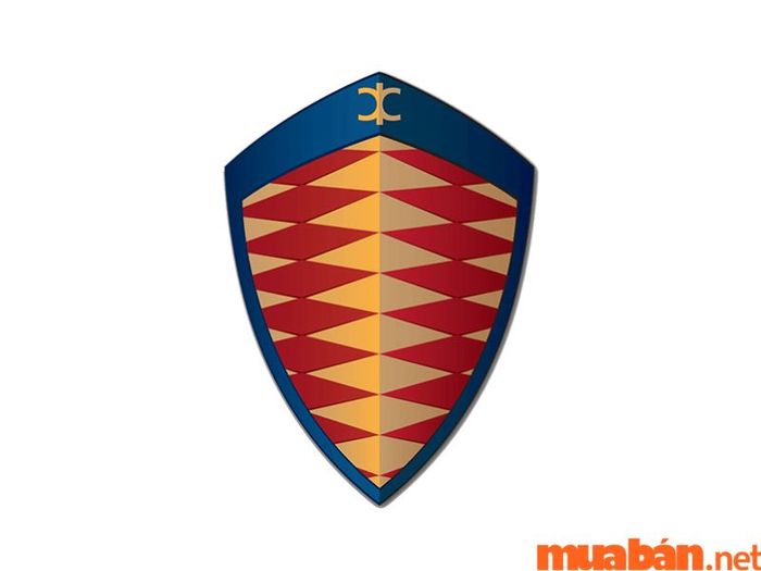 Koenigsegg – hãng xe thể thao cao cấp đến từ Thụy Điển – Logo các hãng xe ô tô