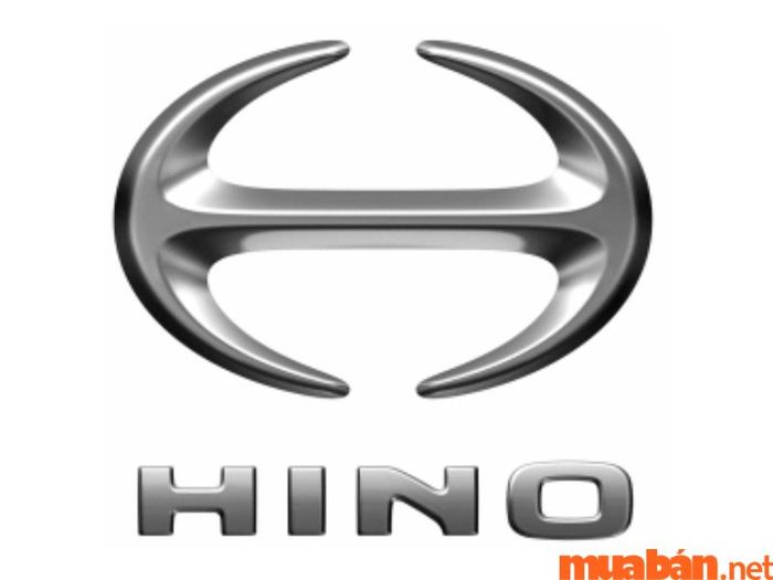 Hino – Thương hiệu xe ô tô nổi tiếng của Nhật Bản – Logo các hãng xe ô tô