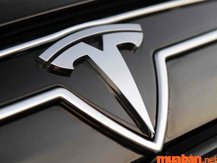 Tesla – Hãng xe điện tiên phong của Mỹ – Logo các hãng xe ô tô