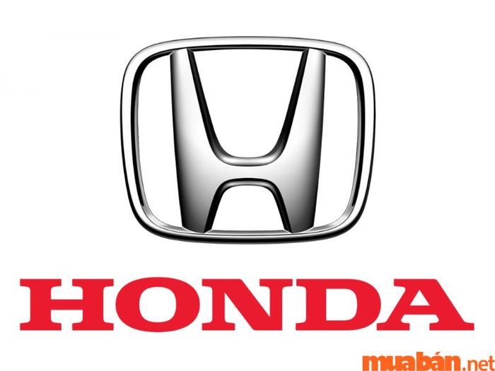 Honda – Thương hiệu xe được yêu thích trong mỗi gia đình Việt – Logo các hãng xe ô tô