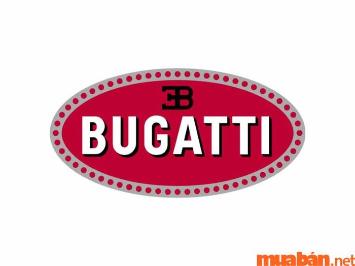 Bugatti –