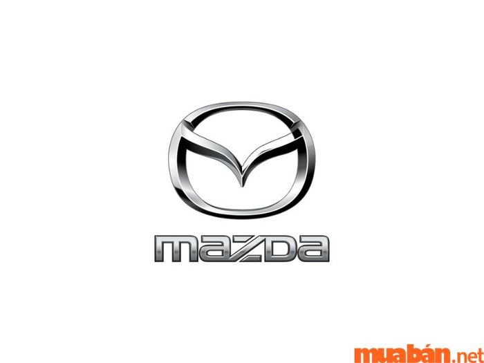 Mazda – Thương hiệu được người Việt yêu mến vì giá cả hợp lý và chất lượng vượt trội – Logo các hãng xe ô tô
