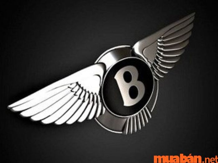 Bentley - thương hiệu xe sang trọng và quý phái đến từ Anh Quốc – Logo các hãng xe ô tô