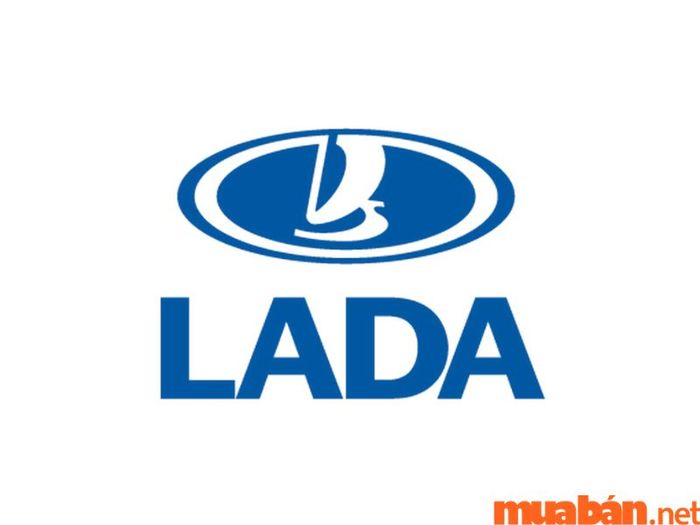 Lada – thương hiệu xe được yêu thích tại các quốc gia xã hội chủ nghĩa Đông Âu và một số quốc gia khác – Logo các hãng xe ô tô
