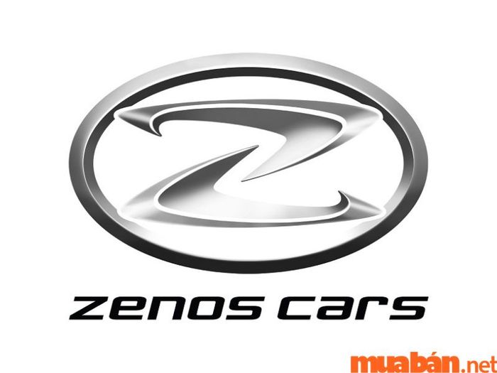 Zenos Cars – hãng xe thể thao và siêu xe giá rẻ, thân thiện – Logo các hãng xe ô tô