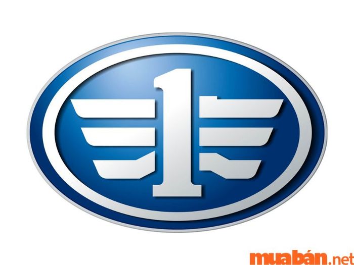 Faw - Một trong những thương hiệu ô tô nổi bật của Trung Quốc – Logo các hãng xe ô tô