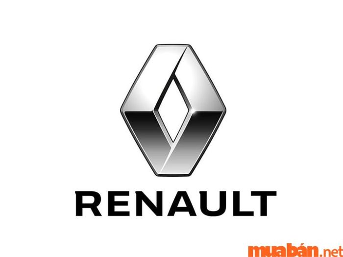 Renault – Hãng xe với những phương tiện lái tuyệt vời và khả năng kéo mạnh mẽ – Logo các hãng xe ô tô
