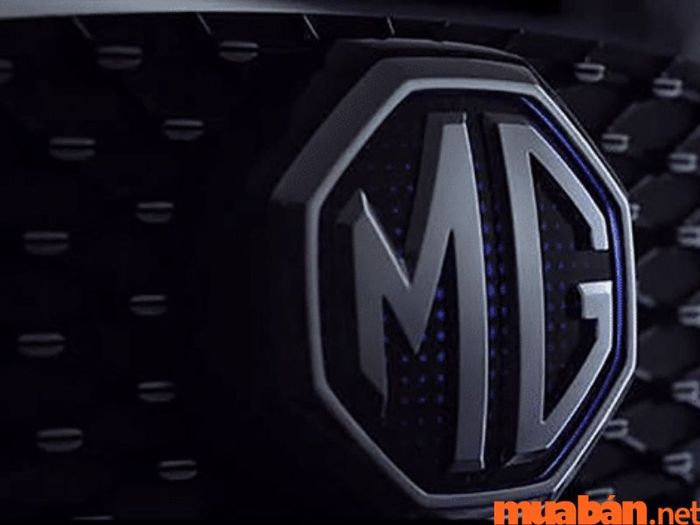 MG – thương hiệu xe ô tô đô thị nổi tiếng – Logo các hãng xe ô tô