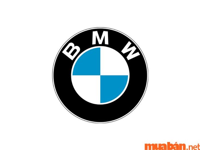 BMW – Biểu tượng của sự kiêu hãnh và tự hào trong ngành ô tô – Logo các hãng xe ô tô