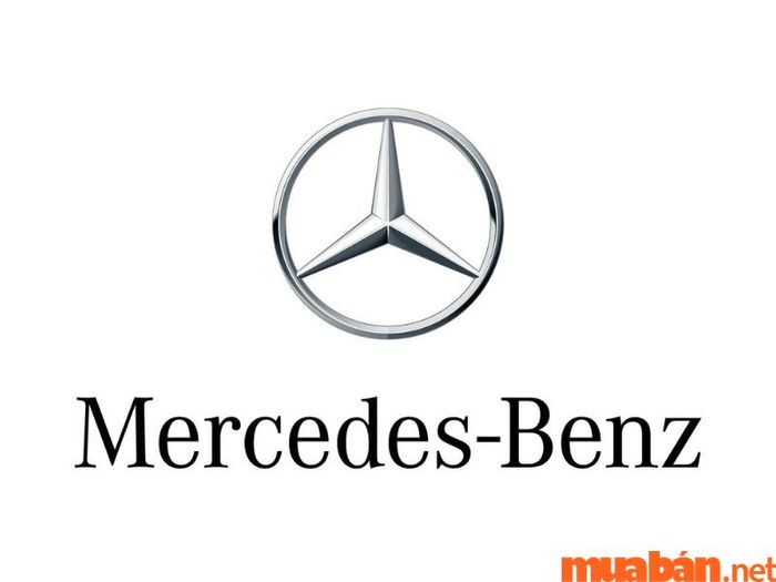 Mercedes-Benz – Một trong những thương hiệu ô tô sang trọng nhất thế giới – Logo xe hơi và các hãng xe ô tô của Đức