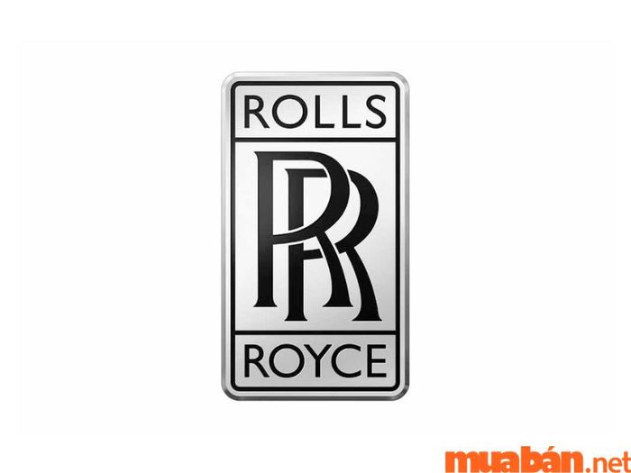 Rolls-Royce – hãng xe mà ai cũng ao ước sở hữu – Logo các hãng xe ô tô