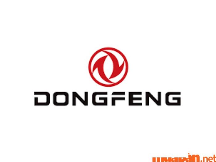 Dongfeng – hãng xe lớn thứ hai tại Trung Quốc, chỉ sau Saic – Logo các hãng xe ô tô