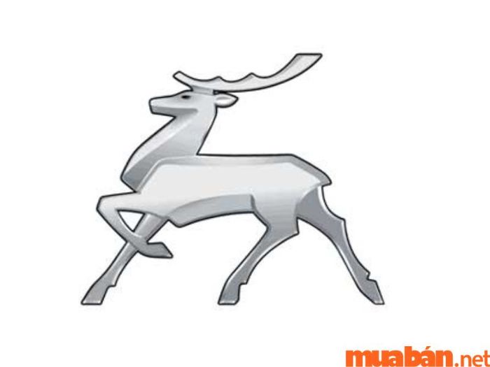 GAZ – thương hiệu xe hàng đầu tại châu Âu và số 1 tại Nga – Logo các hãng xe ô tô