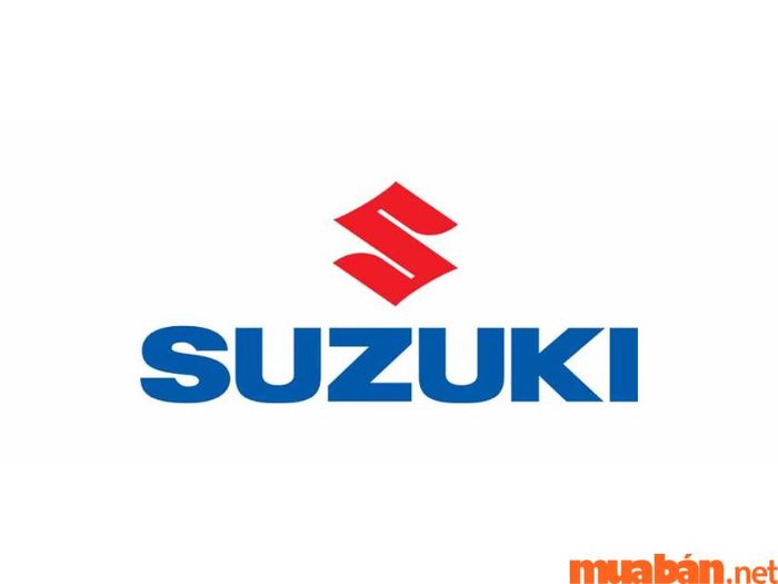 Suzuki – Nhà sản xuất ô tô lớn thứ 9 trên toàn cầu – Logo các hãng xe ô tô