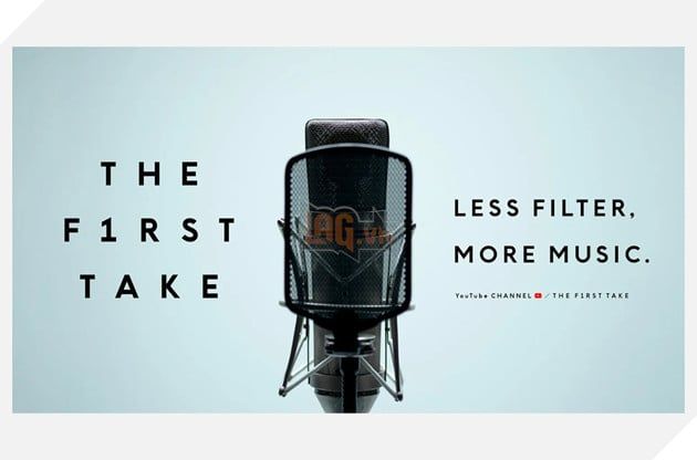 The First Take: Chặng đường 10 triệu đăng ký và những dấu mốc đáng nhớ 4