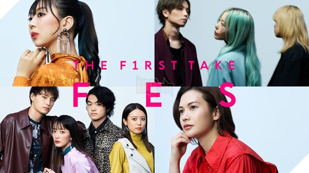 The First Take: Hành trình 10 triệu người đăng ký và những mốc son lịch sử