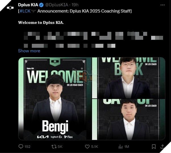 LMHT: DK khẳng định tham vọng tối thượng khi chiêu mộ Bengi và Poohmandu