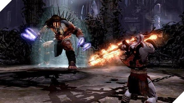 Nhiều nguồn tin đáng tin cậy đã cho rằng các phiên bản game God of War cũ sẽ được ra mắt lại dưới dạng Remaster trong thời gian sắp tới.