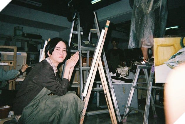 Live-Action Blue Period – Cuộc Hành Trình Tìm Kiếm Đam Mê Đầy Cảm Hứng Chính Thức Bắt Đầu Cuối Tháng 11