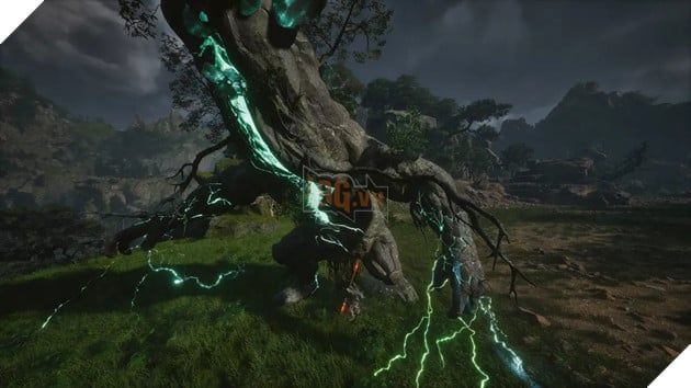 Black Myth Wukong được đề cử, nhưng vẫn có không ít fan chưa thật sự hài lòng.