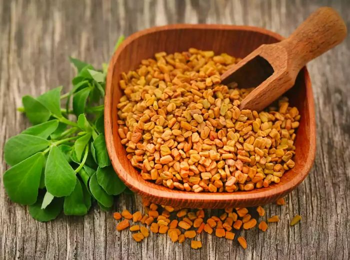 What exactly is Fenugreek?