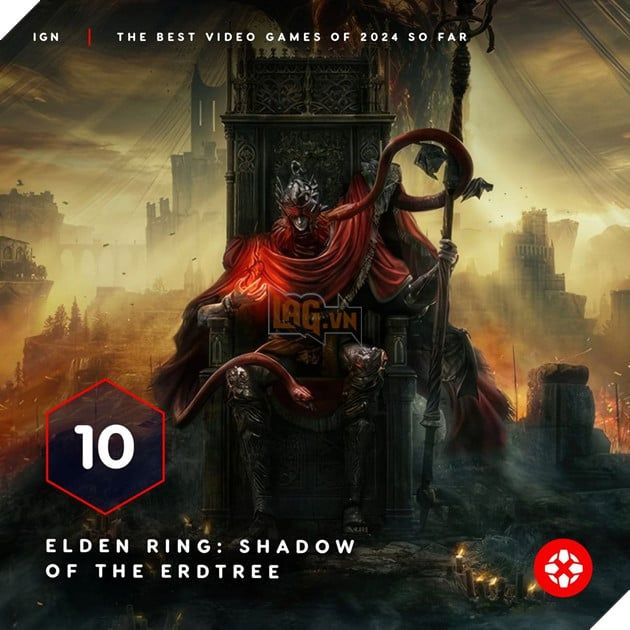 Black Myth Wukong dù nhận đề cử nhưng vẫn không thể làm hài lòng tất cả các fan.