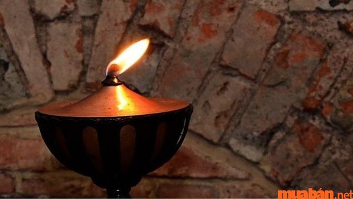 Kết hợp với Phúc Đăng Hỏa mang lại nhiều may mắn và phúc lộc cho cuộc sống.