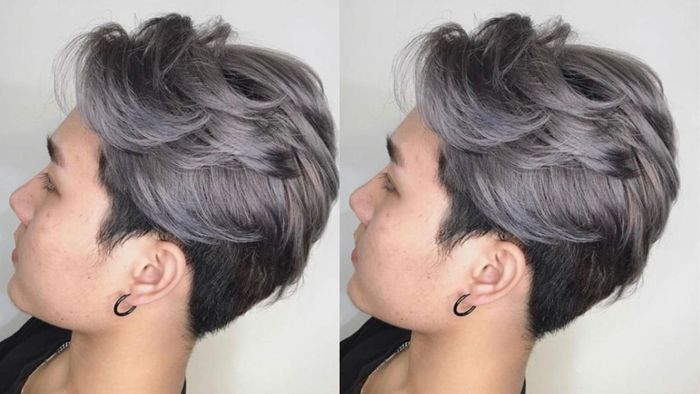 Bảng màu nhuộm tóc cho nam giúp bạn luôn thời thượng và đầy ấn tượng