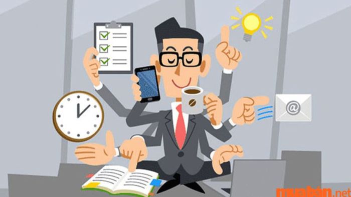 Họ là những người nhanh nhẹn, linh hoạt, nhưng đôi khi lại nóng vội và thiếu kiên nhẫn.
