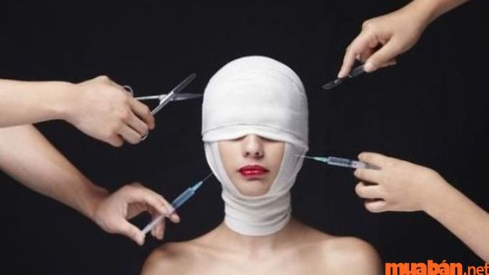Cải thiện tướng tai bằng phẫu thuật thẩm mỹ