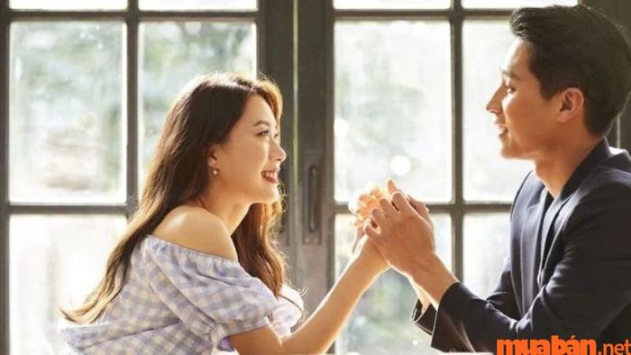 Họ không giỏi bày tỏ cảm xúc nhưng lại rất trung thành trong tình yêu.