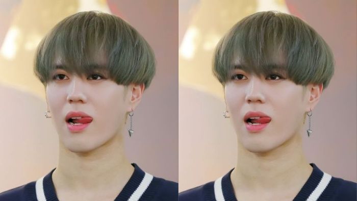 Bảng màu nhuộm tóc nam độc đáo, đầy cá tính