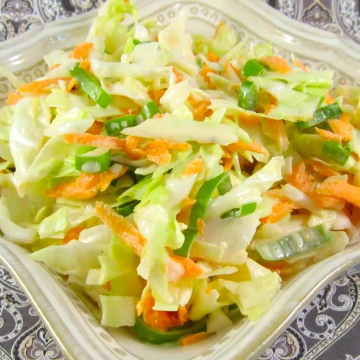 Coleslaw