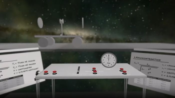 Yêu cầu cấu hình tối thiểu của Edda Physics 1