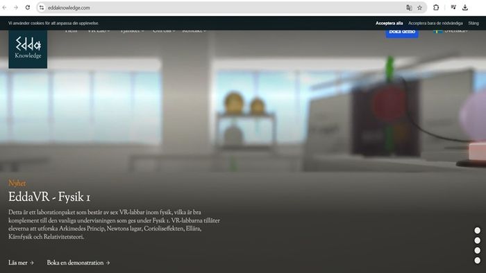 Tải game Edda Physics 1 từ các nền tảng