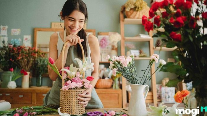 cung cự giải nữ