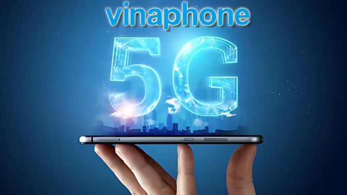 Điều kiện để sử dụng mạng 5G Vinaphone tại các khu vực