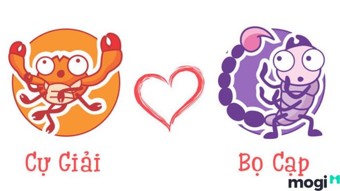 cung cự giải nữ