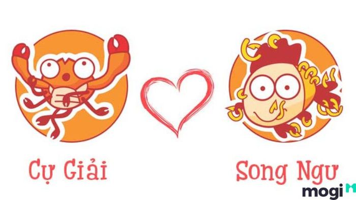 cung cự giải nữ