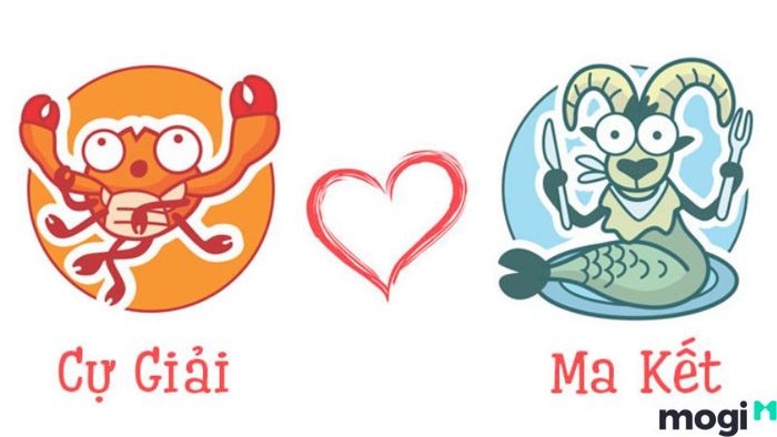 cung cự giải nữ