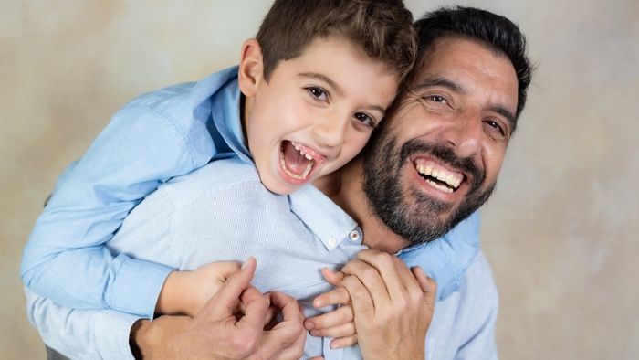 Hình ảnh Ngày Quốc tế Đàn ông 40