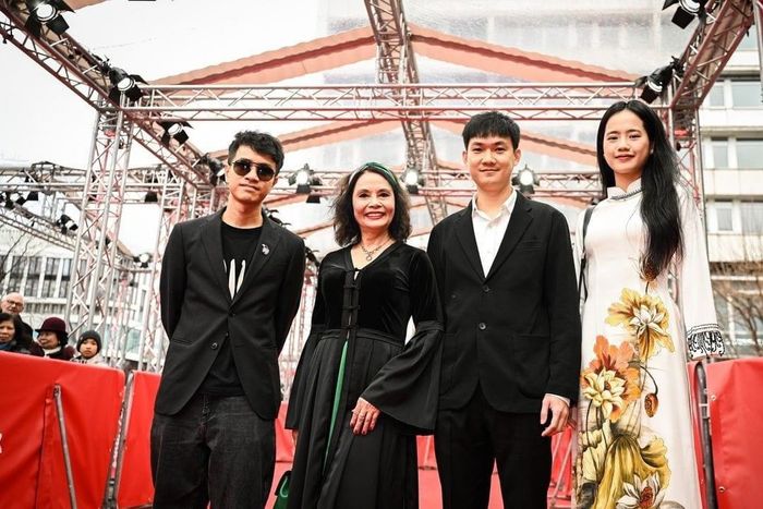 Phạm Ngọc Lân, một trong những đạo diễn trẻ nổi bật của nền điện ảnh độc lập Việt Nam trong suốt thập kỷ qua.
