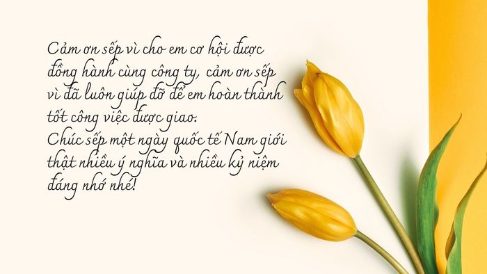 Hình ảnh Ngày Quốc tế Đàn ông 32
