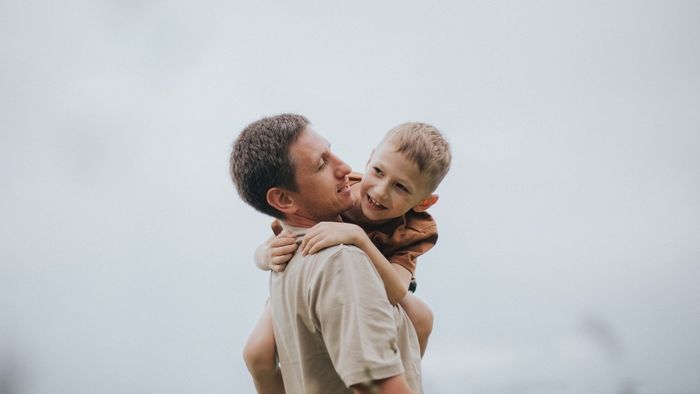 Hình ảnh Ngày Quốc tế Đàn ông 37