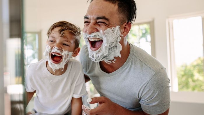 Hình ảnh Ngày Quốc tế Đàn ông 35