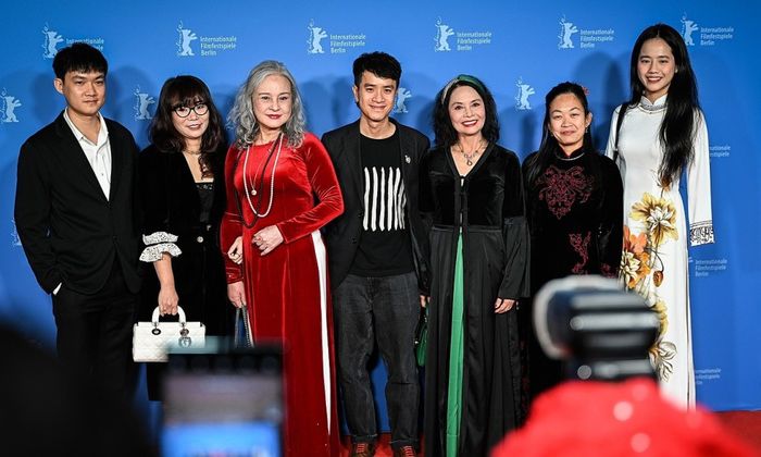 Bộ phim giành giải Phim đầu tay xuất sắc nhất tại Liên hoan phim Berlin 2024, khẳng định tài năng và sự khác biệt rõ rệt của Phạm Ngọc Lân trong nền điện ảnh đương đại.