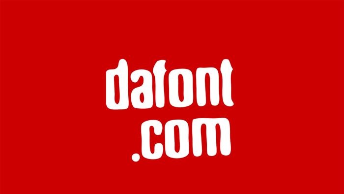 trang web tải font chữ phổ biến nhất