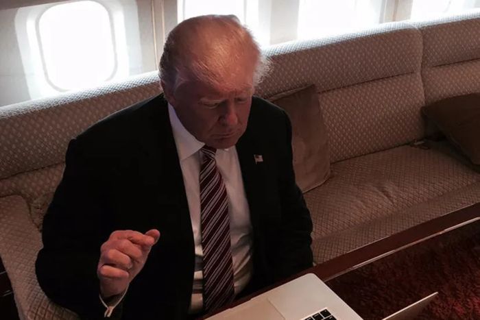 Đây chính là bí quyết giúp ứng cử viên Tổng thống Mỹ, Donald Trump, và đội ngũ luật sư giành chiến thắng trong mọi tình huống.